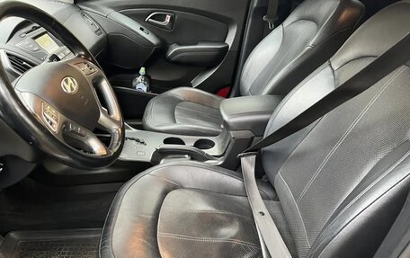 Hyundai ix35 I рестайлинг, 2014 год, 1 340 000 рублей, 6 фотография