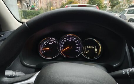 Renault Sandero II рестайлинг, 2020 год, 1 350 000 рублей, 10 фотография