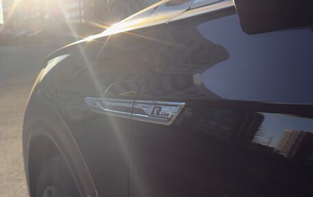 Volkswagen Touareg III, 2018 год, 4 750 000 рублей, 5 фотография