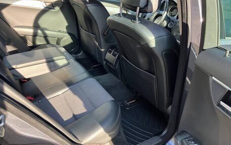 Mercedes-Benz C-Класс, 2008 год, 1 300 000 рублей, 3 фотография