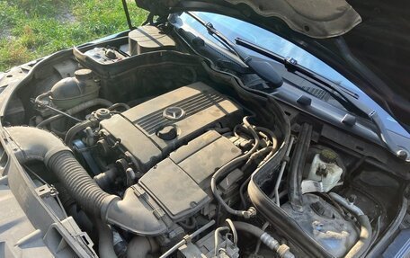 Mercedes-Benz C-Класс, 2008 год, 1 300 000 рублей, 11 фотография