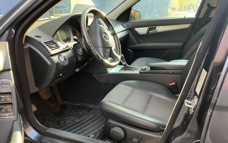 Mercedes-Benz C-Класс, 2008 год, 1 300 000 рублей, 4 фотография