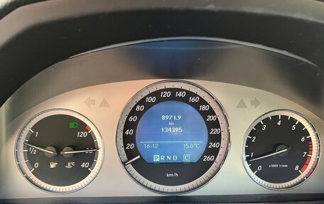 Mercedes-Benz C-Класс, 2008 год, 1 300 000 рублей, 2 фотография