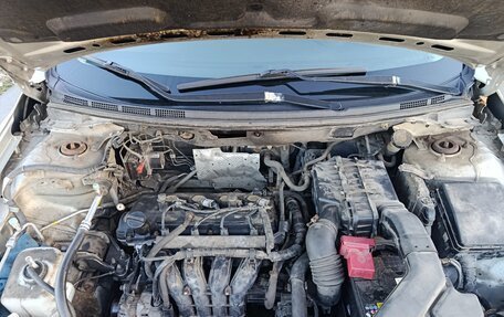 Mitsubishi Lancer IX, 2011 год, 530 000 рублей, 8 фотография