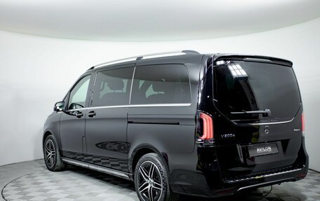 Mercedes-Benz V-Класс, 2026 год, 15 290 000 рублей, 7 фотография