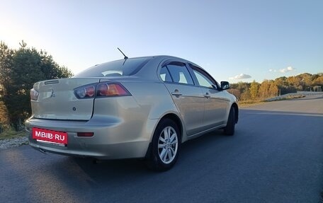 Mitsubishi Lancer IX, 2011 год, 530 000 рублей, 4 фотография