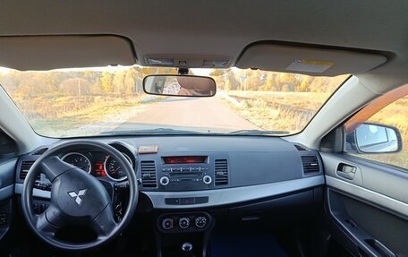 Mitsubishi Lancer IX, 2011 год, 530 000 рублей, 7 фотография