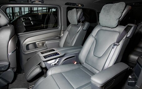 Mercedes-Benz V-Класс, 2026 год, 15 290 000 рублей, 14 фотография