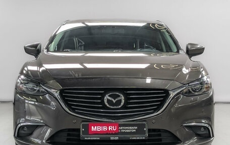 Mazda 6, 2015 год, 1 700 000 рублей, 2 фотография
