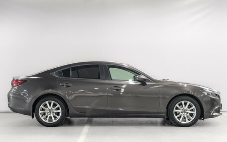 Mazda 6, 2015 год, 1 700 000 рублей, 4 фотография