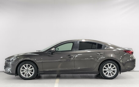 Mazda 6, 2015 год, 1 700 000 рублей, 8 фотография
