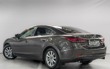 Mazda 6, 2015 год, 1 700 000 рублей, 7 фотография