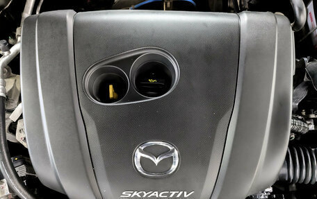 Mazda 6, 2015 год, 1 700 000 рублей, 9 фотография