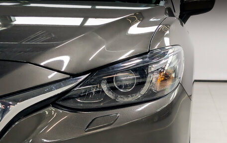 Mazda 6, 2015 год, 1 700 000 рублей, 18 фотография
