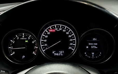 Mazda 6, 2015 год, 1 700 000 рублей, 13 фотография