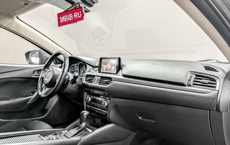 Mazda 6, 2015 год, 1 700 000 рублей, 11 фотография