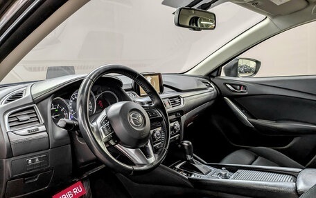 Mazda 6, 2015 год, 1 700 000 рублей, 17 фотография
