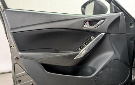 Mazda 6, 2015 год, 1 700 000 рублей, 20 фотография