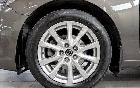 Mazda 6, 2015 год, 1 700 000 рублей, 19 фотография