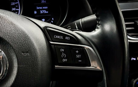 Mazda 6, 2015 год, 1 700 000 рублей, 26 фотография