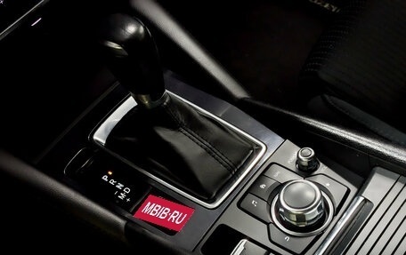 Mazda 6, 2015 год, 1 700 000 рублей, 28 фотография