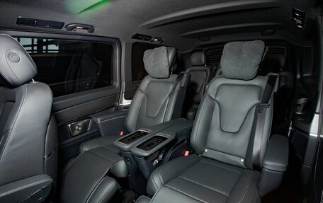 Mercedes-Benz V-Класс, 2026 год, 15 290 000 рублей, 12 фотография
