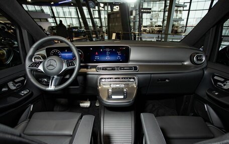 Mercedes-Benz V-Класс, 2026 год, 15 290 000 рублей, 16 фотография