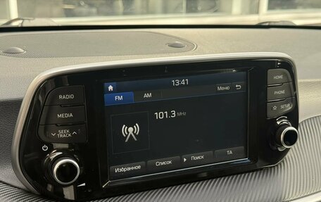 Hyundai Tucson III, 2020 год, 2 080 000 рублей, 8 фотография