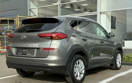 Hyundai Tucson III, 2020 год, 2 080 000 рублей, 6 фотография