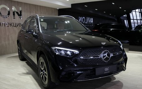 Mercedes-Benz GLC, 2026 год, 8 898 000 рублей, 2 фотография