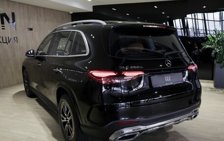 Mercedes-Benz GLC, 2026 год, 8 898 000 рублей, 4 фотография