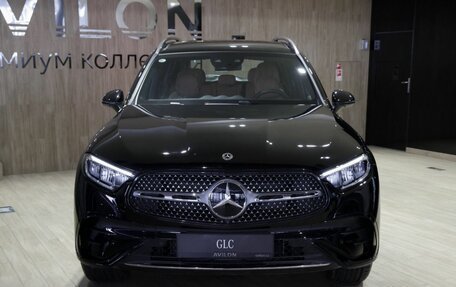 Mercedes-Benz GLC, 2026 год, 8 898 000 рублей, 3 фотография