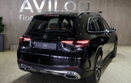 Mercedes-Benz GLC, 2026 год, 8 898 000 рублей, 5 фотография