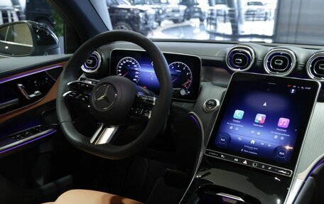 Mercedes-Benz GLC, 2026 год, 8 898 000 рублей, 8 фотография