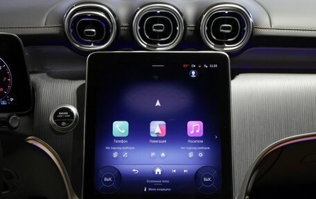 Mercedes-Benz GLC, 2026 год, 8 898 000 рублей, 10 фотография