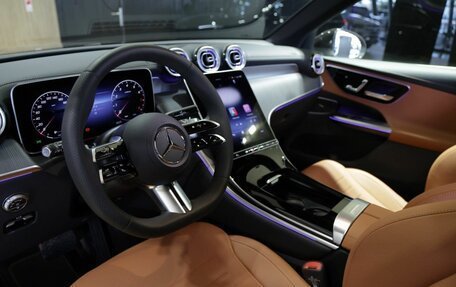 Mercedes-Benz GLC, 2026 год, 8 898 000 рублей, 11 фотография
