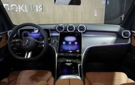 Mercedes-Benz GLC, 2026 год, 8 898 000 рублей, 13 фотография
