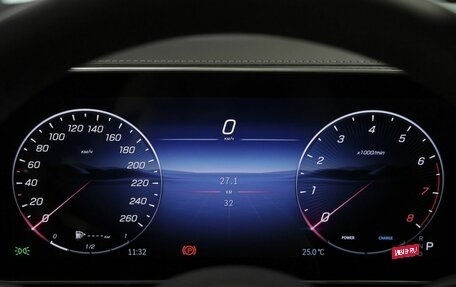 Mercedes-Benz GLC, 2026 год, 8 898 000 рублей, 20 фотография