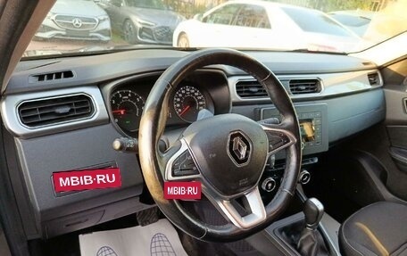 Renault Arkana I, 2022 год, 1 228 000 рублей, 6 фотография