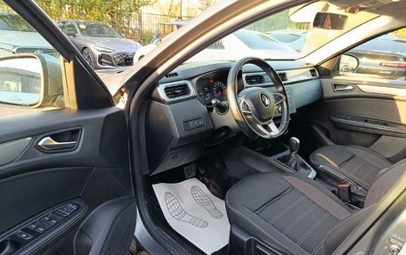 Renault Arkana I, 2022 год, 1 228 000 рублей, 8 фотография