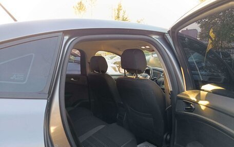 Renault Arkana I, 2022 год, 1 228 000 рублей, 15 фотография