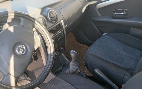 Nissan Almera, 2014 год, 650 000 рублей, 5 фотография