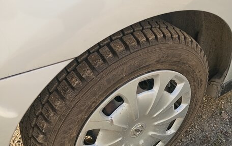 Nissan Almera, 2014 год, 650 000 рублей, 6 фотография