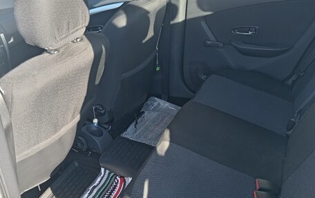 Nissan Almera, 2014 год, 650 000 рублей, 4 фотография