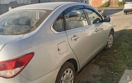 Nissan Almera, 2014 год, 650 000 рублей, 7 фотография