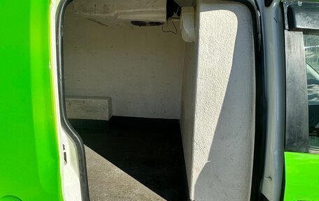 Volkswagen Caddy III рестайлинг, 2014 год, 1 370 000 рублей, 7 фотография