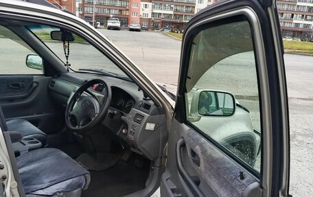 Honda CR-V IV, 1998 год, 565 000 рублей, 10 фотография