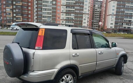 Honda CR-V IV, 1998 год, 565 000 рублей, 4 фотография