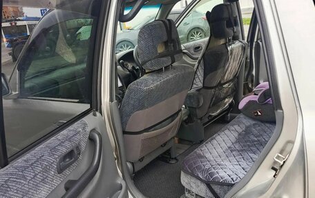 Honda CR-V IV, 1998 год, 565 000 рублей, 8 фотография