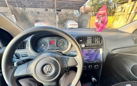 Volkswagen Polo VI (EU Market), 2013 год, 660 000 рублей, 6 фотография